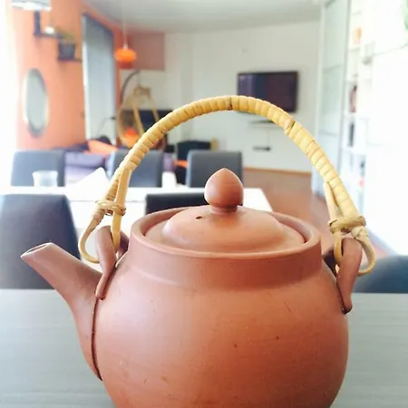 Sandra's House * Log pri Brezovici