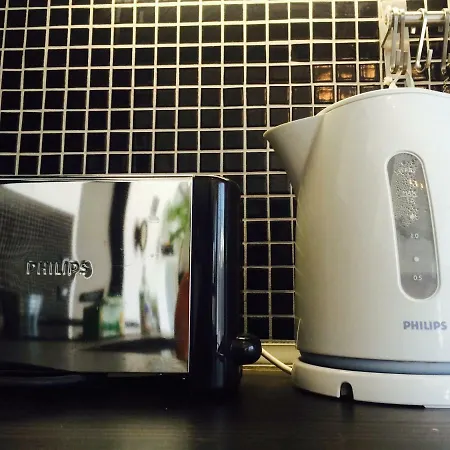 Sandra's House Log pri Brezovici