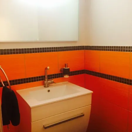 فندق مبيت وإفطار Sandra's House