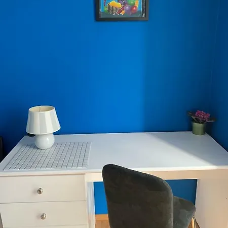 Sandra's House فندق مبيت وإفطار Log pri Brezovici