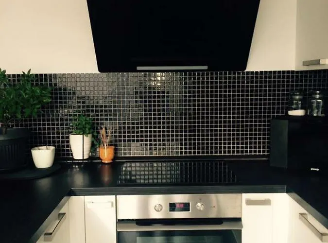 Sandra's House * Log pri Brezovici