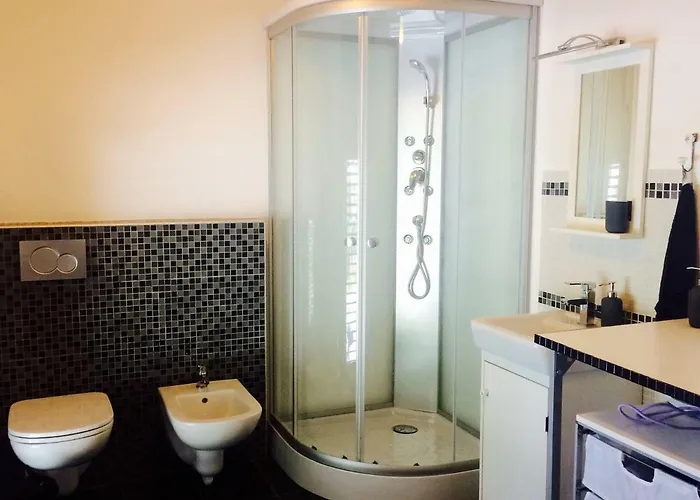 Sandra's House * Log pri Brezovici