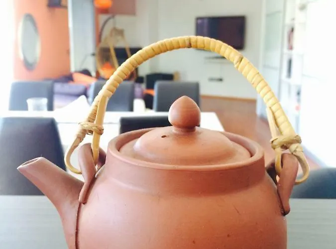 Sandra's House * Log pri Brezovici