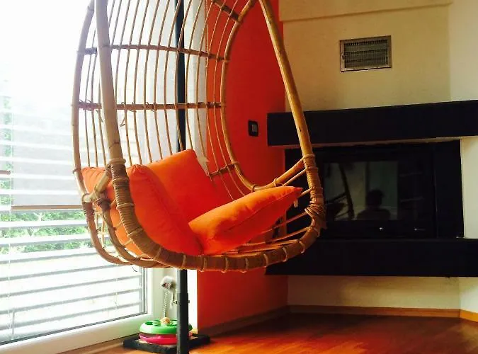 Bed & Breakfast Sandra's House