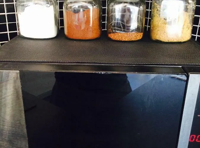 Bed & Breakfast Sandra's House