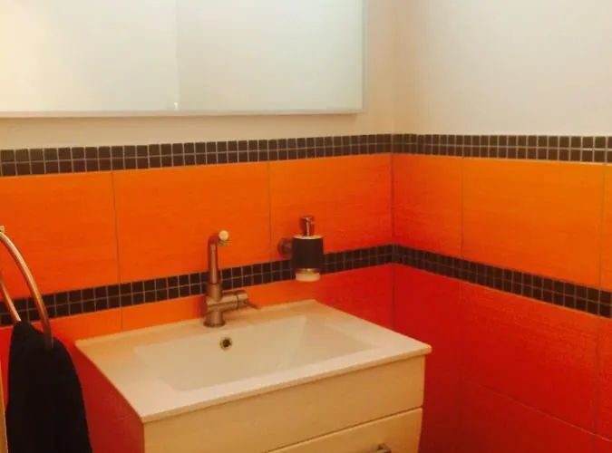 Bed & Breakfast Sandra's House