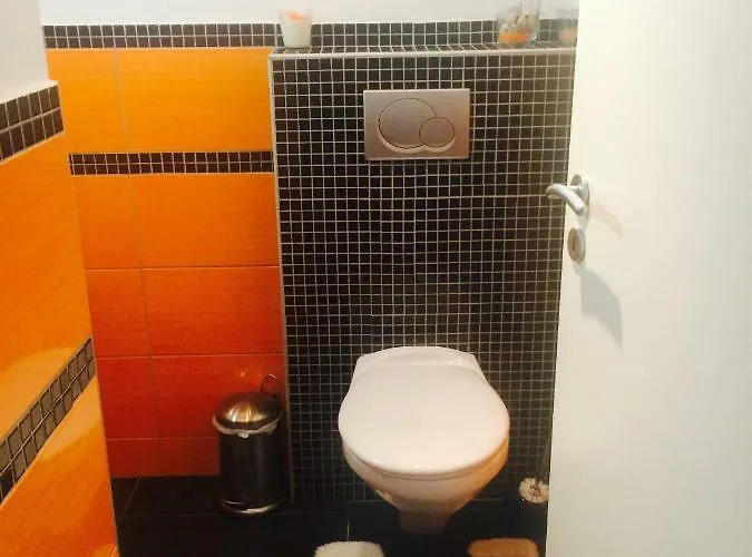 Sandra's House * Log pri Brezovici