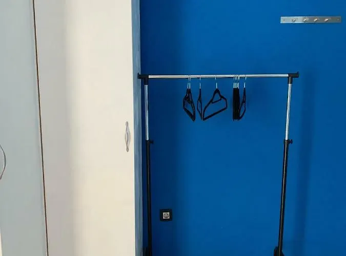 Sandra's House Bed & Breakfast *