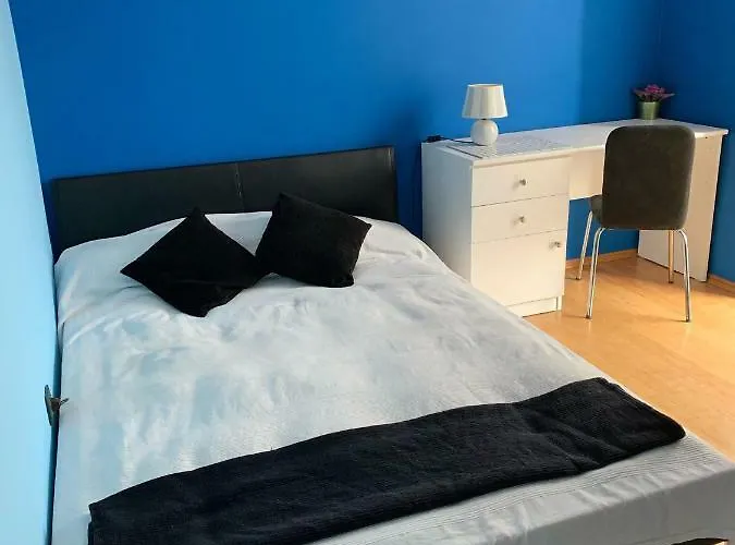 Sandra's House Nočitev z zajtrkom Log pri Brezovici